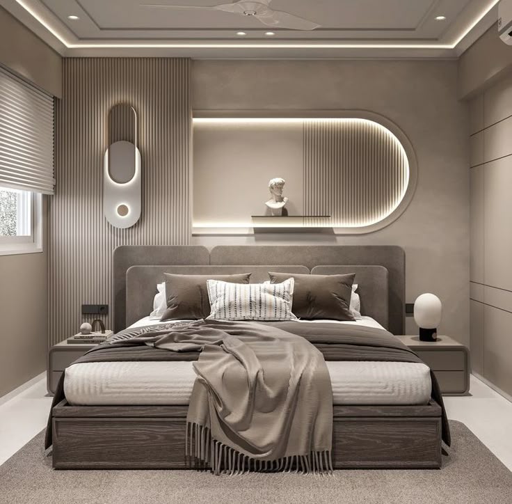 Headboard Collection