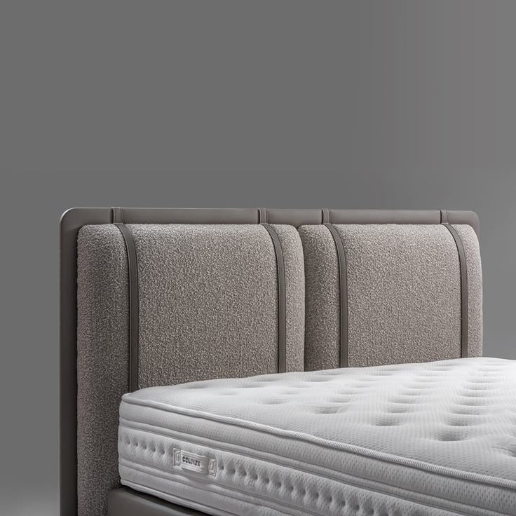 Serenity Panel Headboard