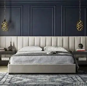 Midday Panel Headboard