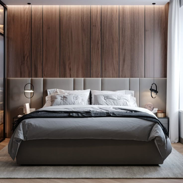 Harmony Headboard