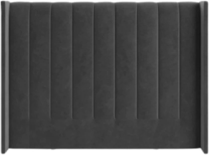 Scarlet Panelled Headboard