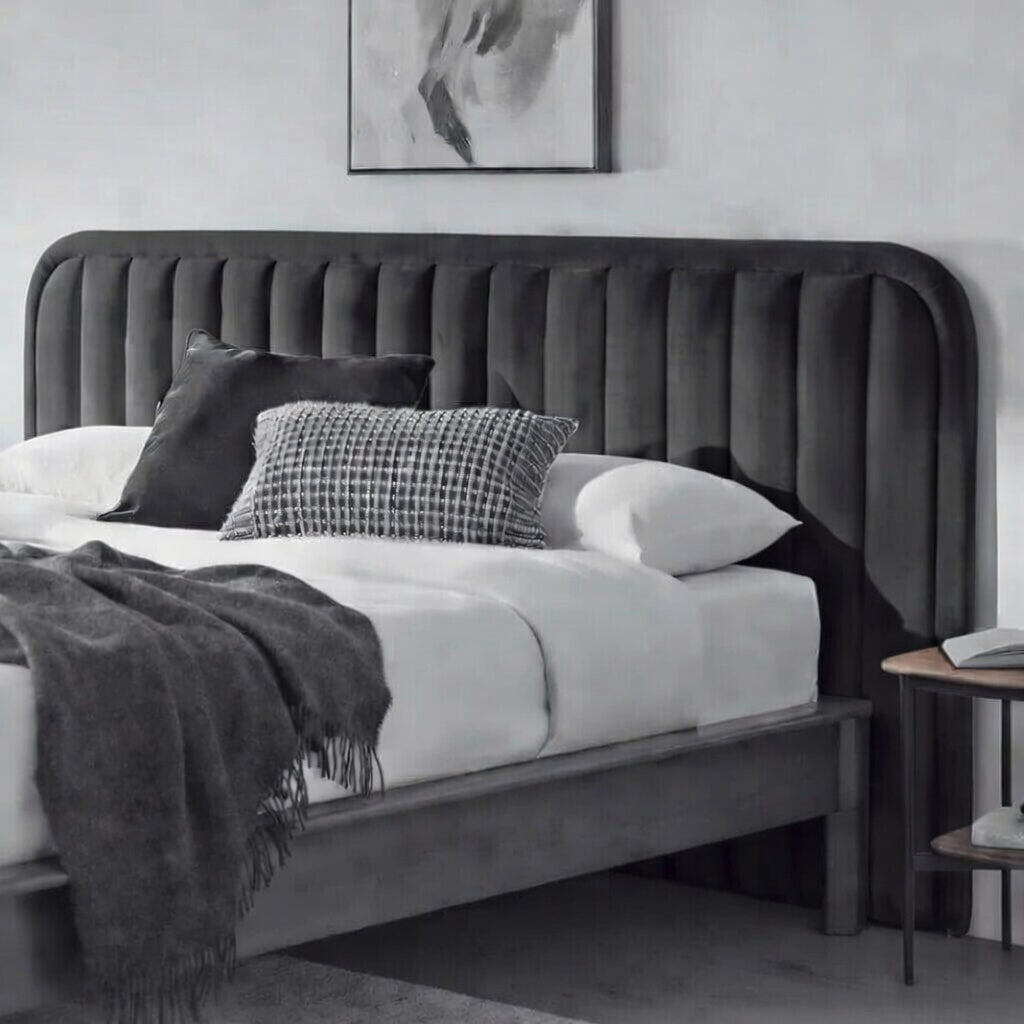 Velvet Ridge Headboard