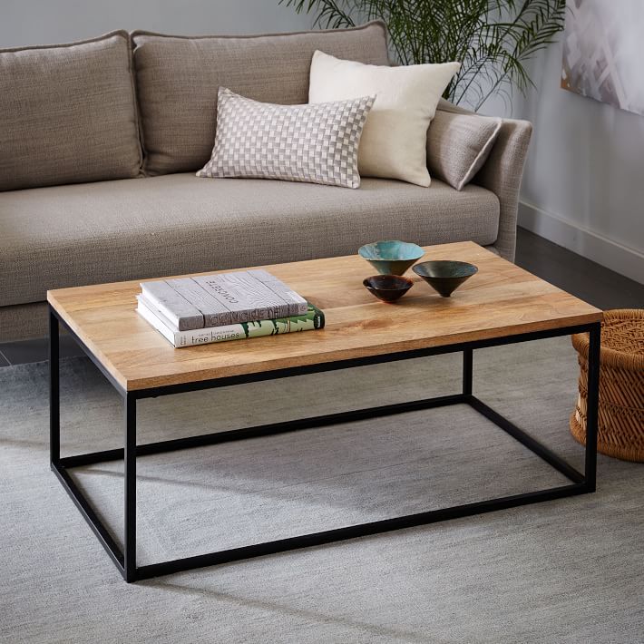 Urban Loft Coffee Table