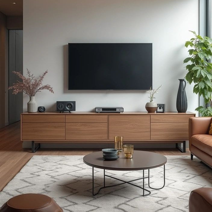 Harmony TV Stand