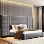 Slate Pinnacle Headboard
