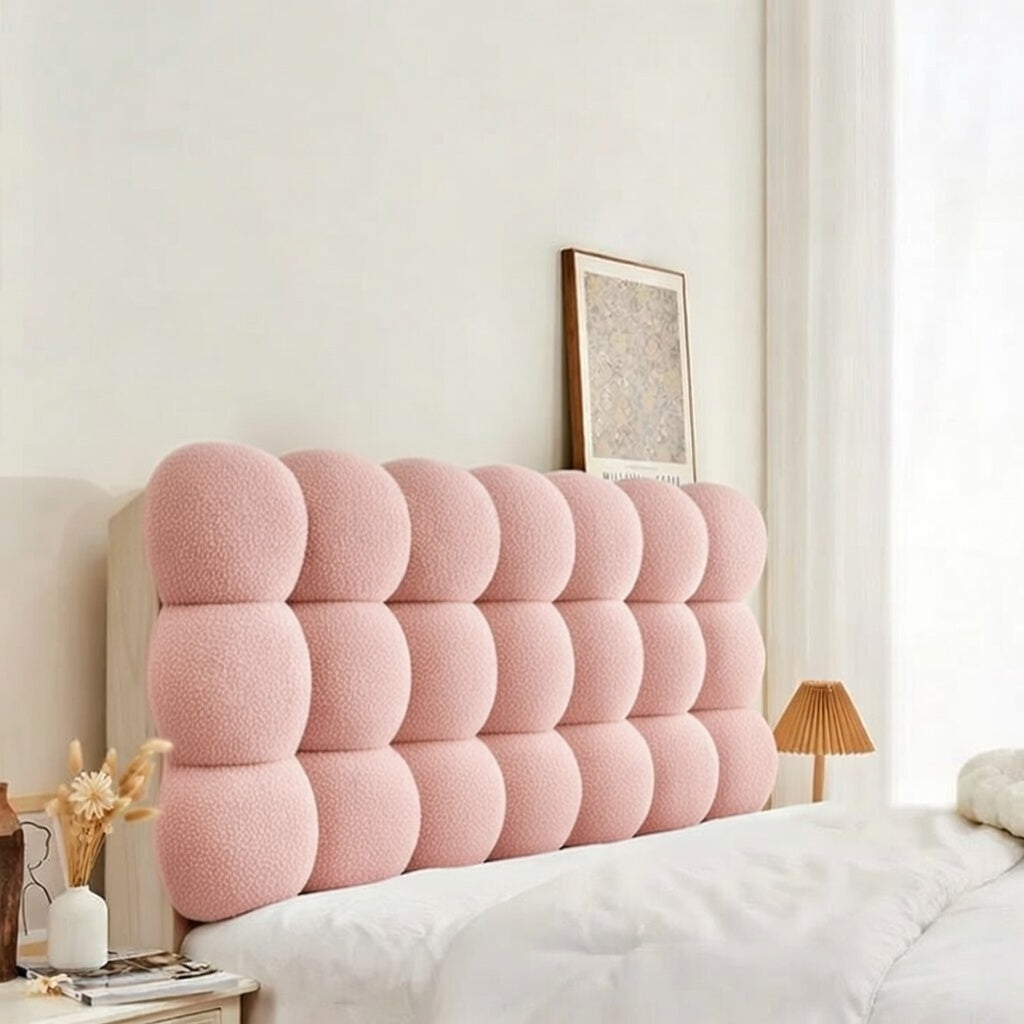 The Cloudstone Headboard