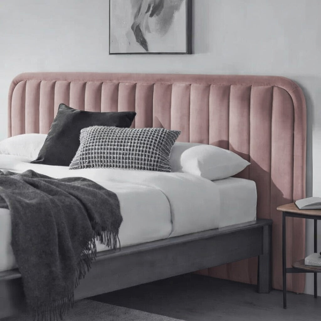 Velvet Ridge Headboard