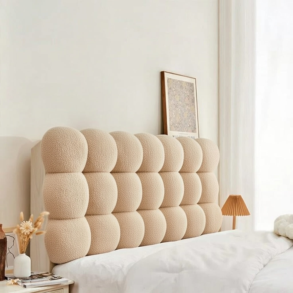 The Cloudstone Headboard