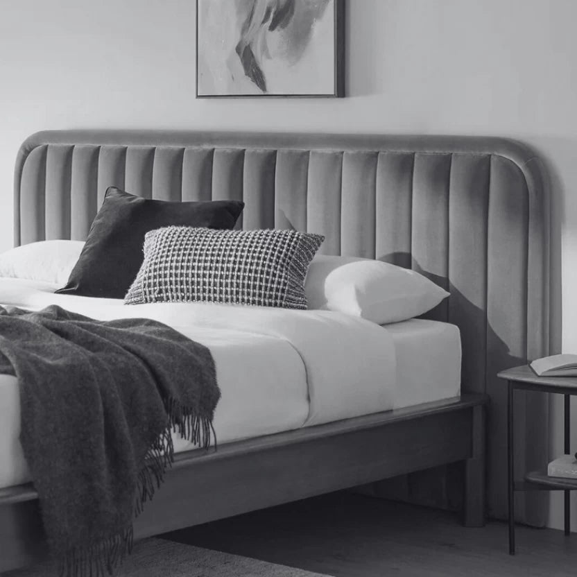 Velvet Ridge Headboard